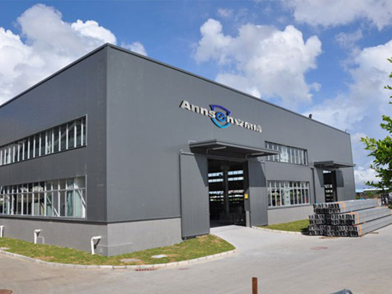 防爆紅外熱成像是如何服務(wù)于現(xiàn)代化生活的？